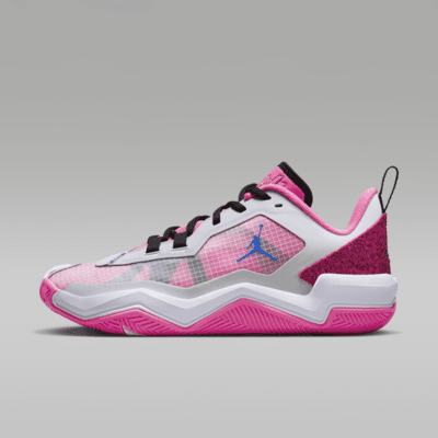 Jordan One Take 4 PF Men's Shoes. Nike ID